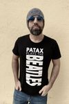 Patax Plays The Beatles T-shirt