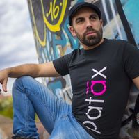T-Shirt Patáx - Camiseta