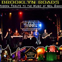 Brooklyn Roads - Live in Las Vegas by Brooklyn Roads - A Modern Tribute to the Music of Neil Diamond