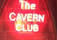 The Korgis at The Cavern!