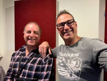 Frank & Roch Tracking
