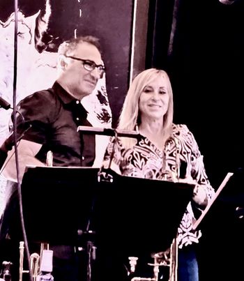 Roch & Anne - For the Love of Brass

