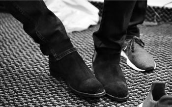 scouser shoes
