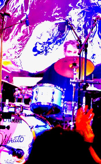 kurt walther @ vibrato
