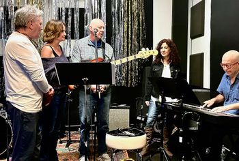 vocal prowess

