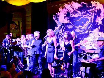 live @ herb alpert's vibrato
