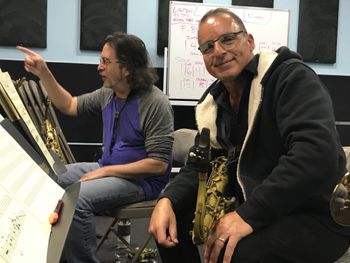 Jeff & Frank
