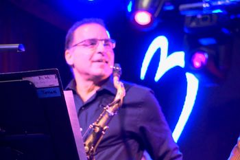 Frank in Westlake Village
