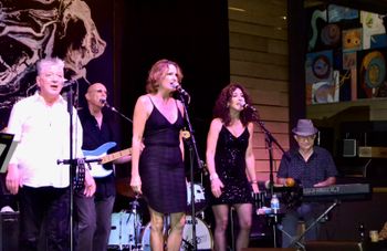 vocal bliss @ vibrato
