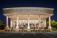 Blues Dues @ Crooked Lane!!