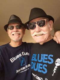 American Roots  At the Mei Wah!!