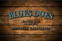 The Fabulous Blues Dues on the Patio!! 