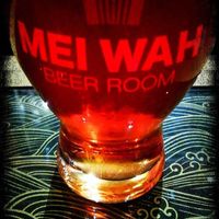 Blues Party on The Delta! We are back at The Mei Wah!!