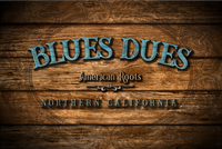Blues Dues @ The Woodlake!!