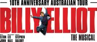 Billy Elliot - 10th Anniversary Australian Tour