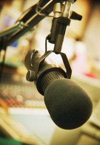 Bushwackers Radio show