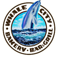 Whale City Bakery Bar and Grill Davenport