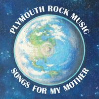 Songs For My Mother: CD