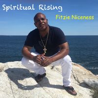 Spiritual Rising by Fitzie Niceness