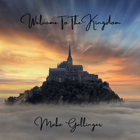 Welcome To The Kingdom by Maka Gallinger