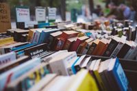 Saturday Friends of the Library Book Sale
