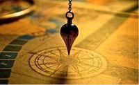 Pendulums, Dowsing & Divining