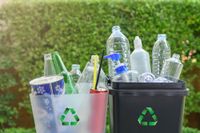 Let's Talk About Recycling