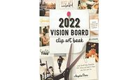 Make a Vision Board 
