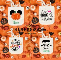 $30 Thursday Kids Trick or Treat Bags