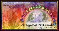 All Together Arts Week