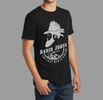 Men's Dark Grey Concert T