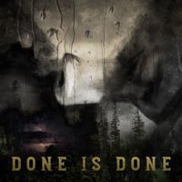 Done Is Done (Radio Edit) by Darin Jones & The Last Men Standing