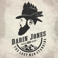 Darin Jones & The Last Men Standing at The Q Zone 