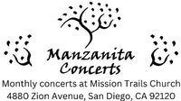 Manzanita Church Concert