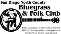 MohaviSoul @ the North County Bluegrass & Folk Club