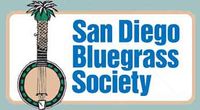 Featured Band @ San Diego Bluegrass Society