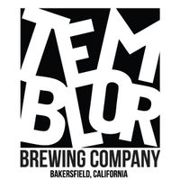 Temblor Brewery Show