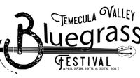 Temecula Bluegrass Festival