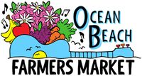 Ocean Beach Farmer's Market