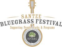 Santee Bluegrass Festival