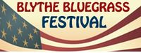 32nd Annual Blythe Bluegrass Festival