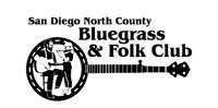 North County Bluegrass & Folk Club Featured Act