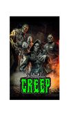 Creep poster 2019