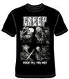 CREEP GROUP * SOLD OUT