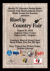 Rise Up Country Fair