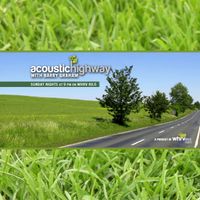 Acoustic Highway Broadcast