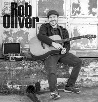 Rob Oliver