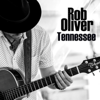 Tennessee by Rob Oliver