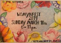 Womynsfest #19