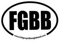 Bumper Sticker